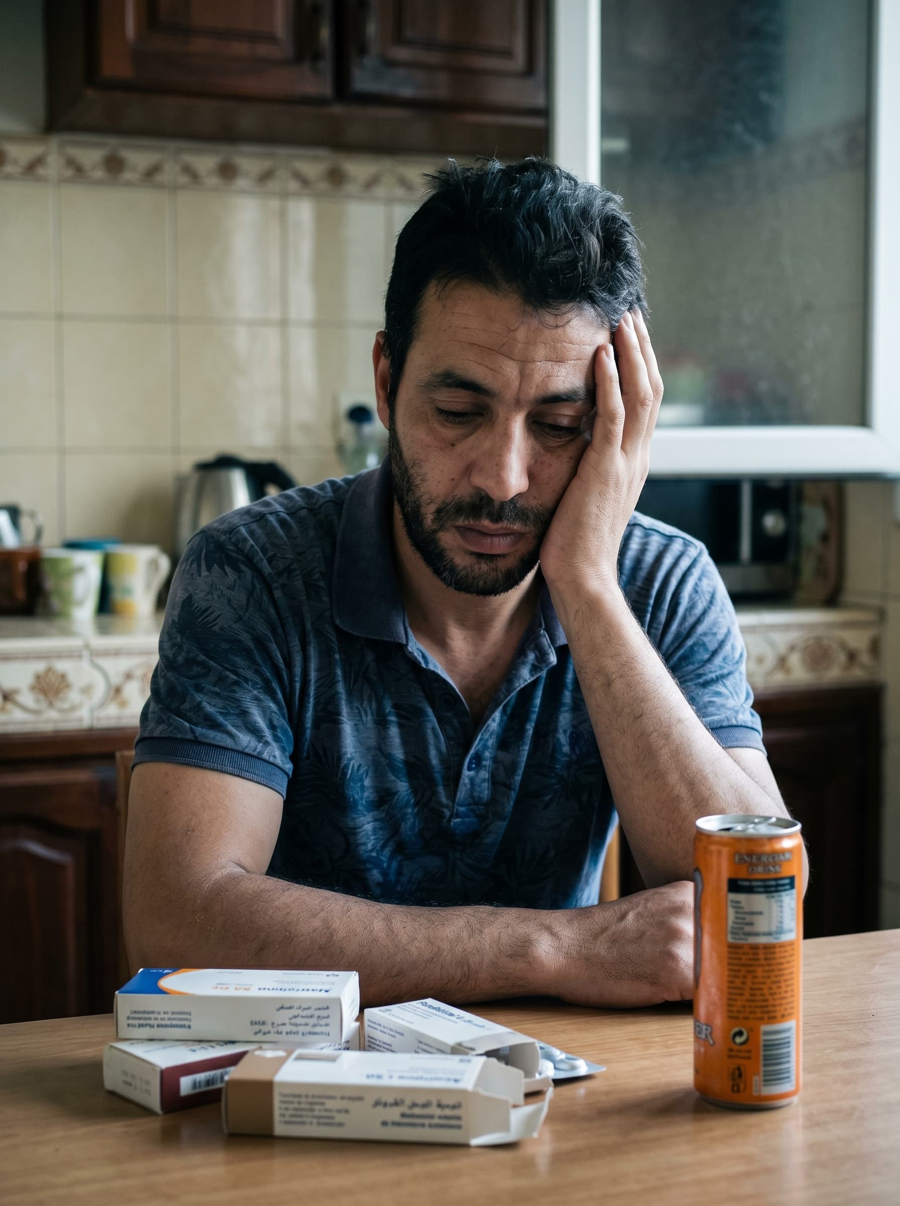 شاي الزنجبيل بالأعشاب 4