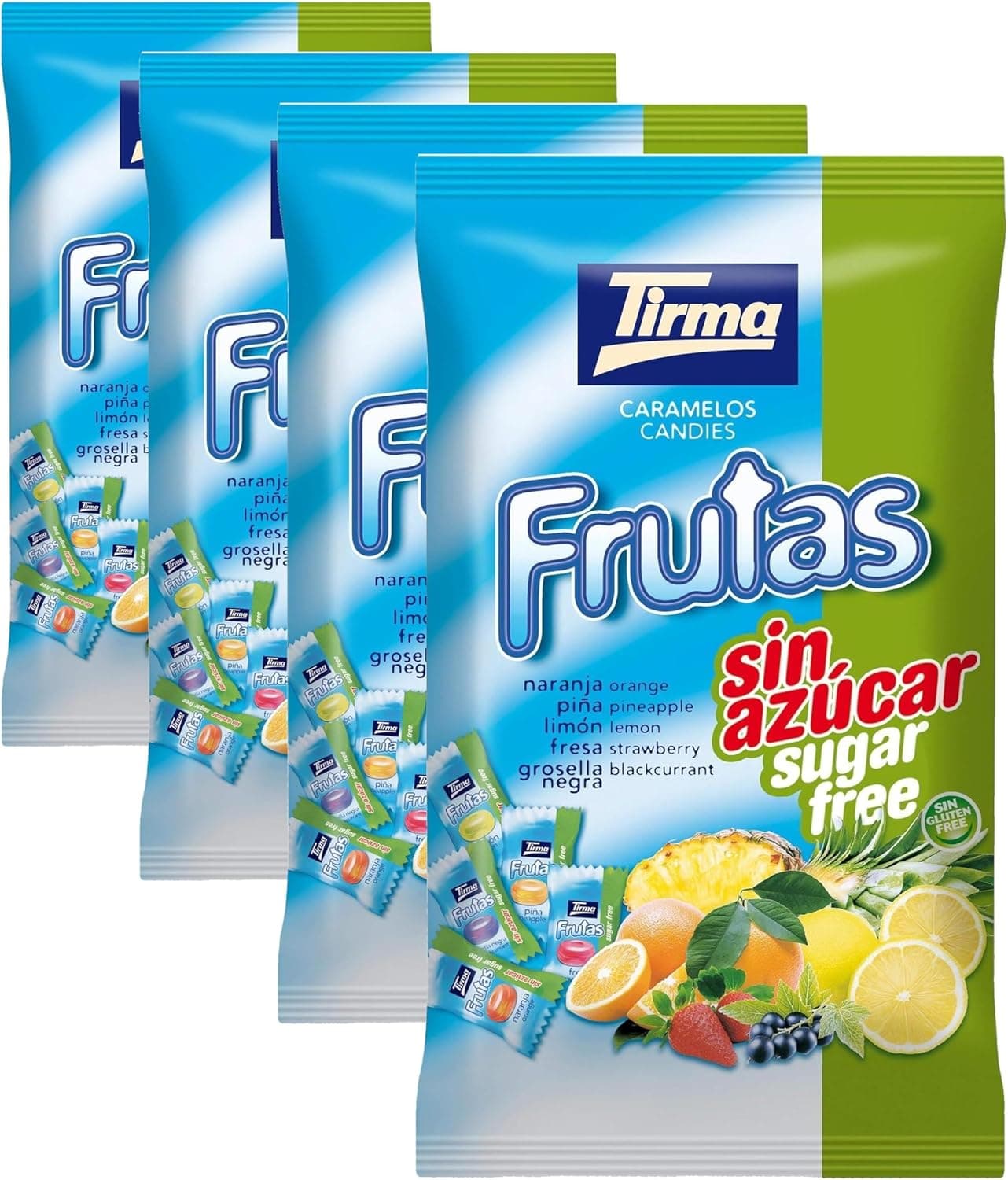 Frutas