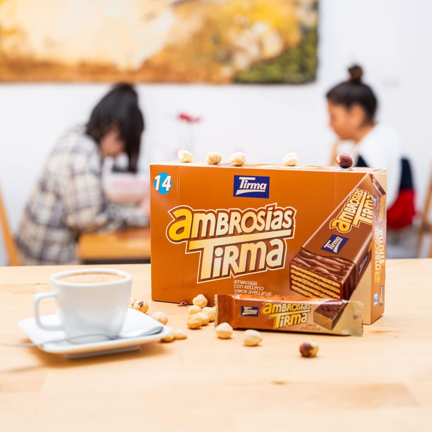 Tirma Abrosias