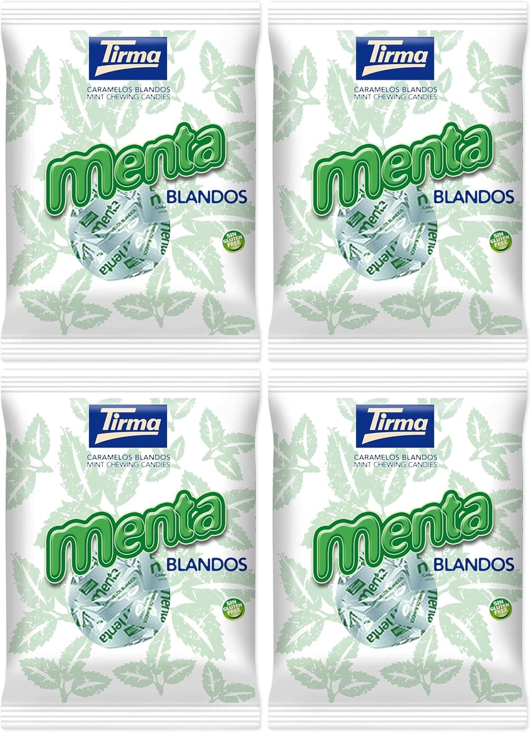 Tirma Menta