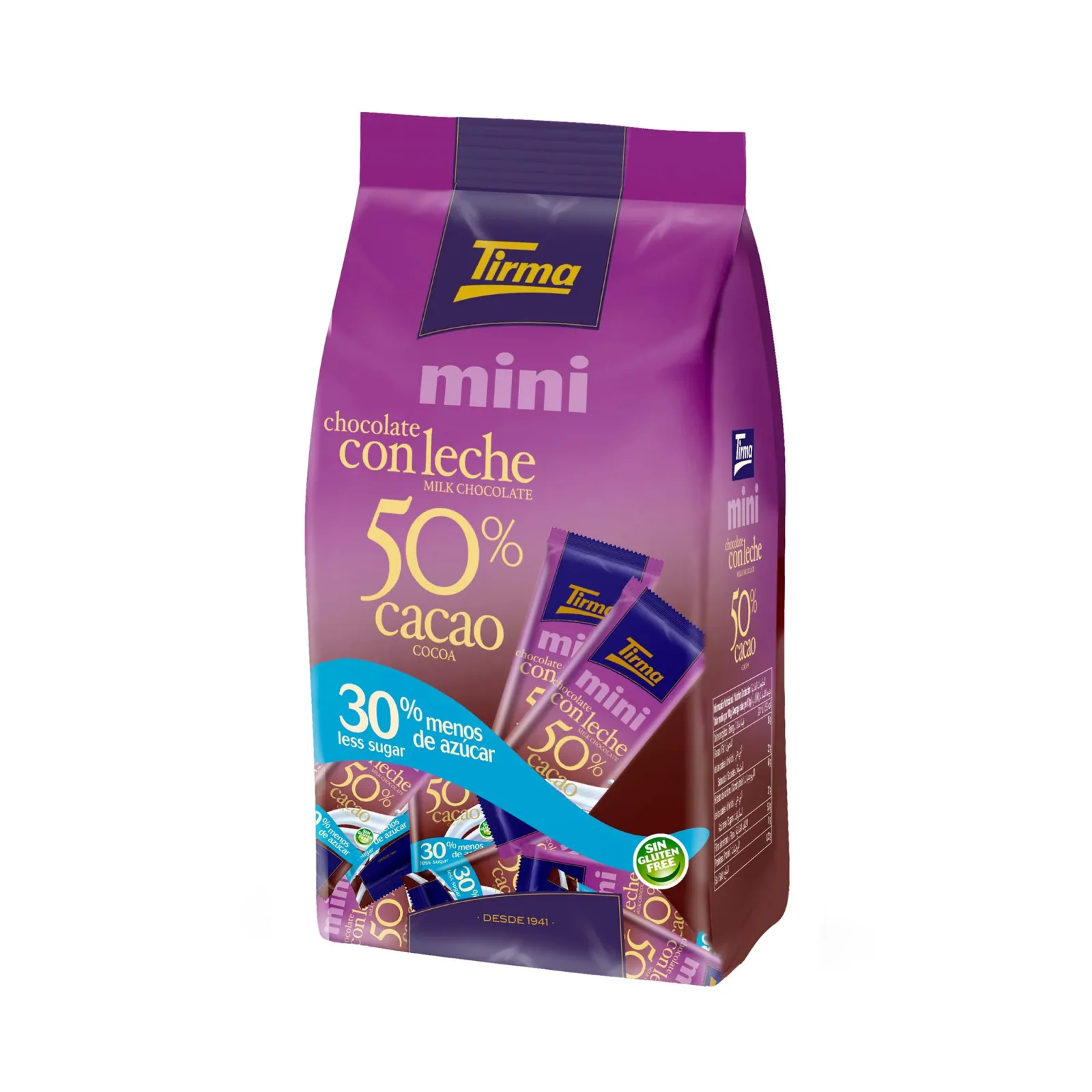 Tirma Mini Chocolate