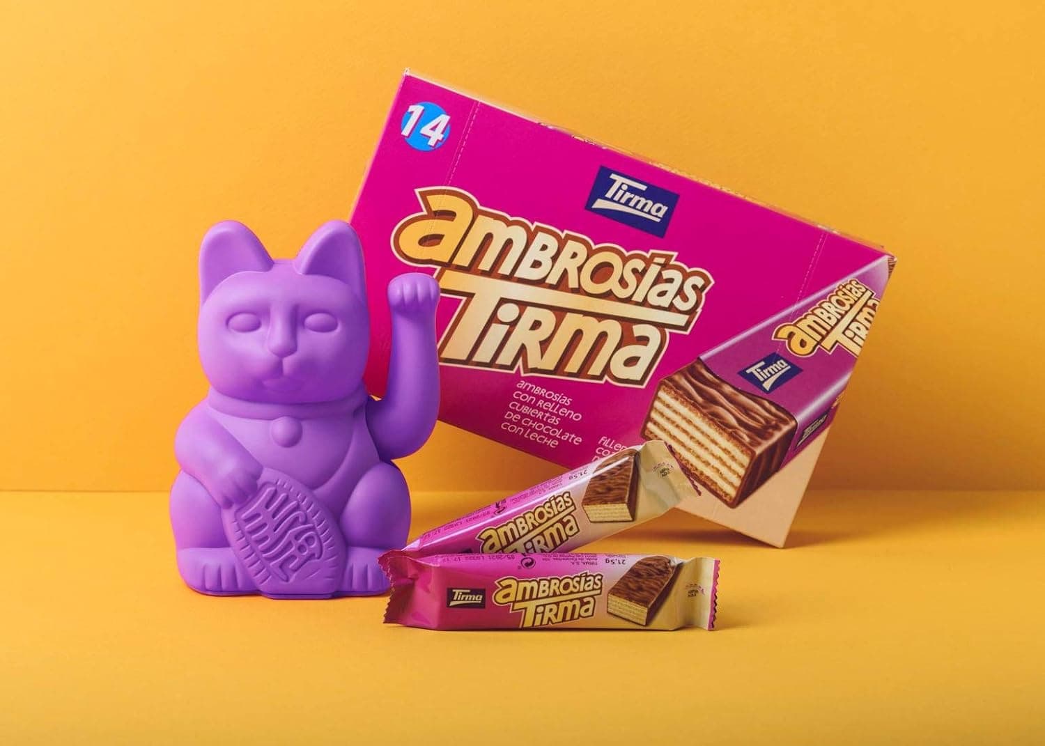 Tirma Ambrosias