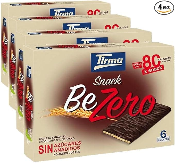 Tirma Be Zero