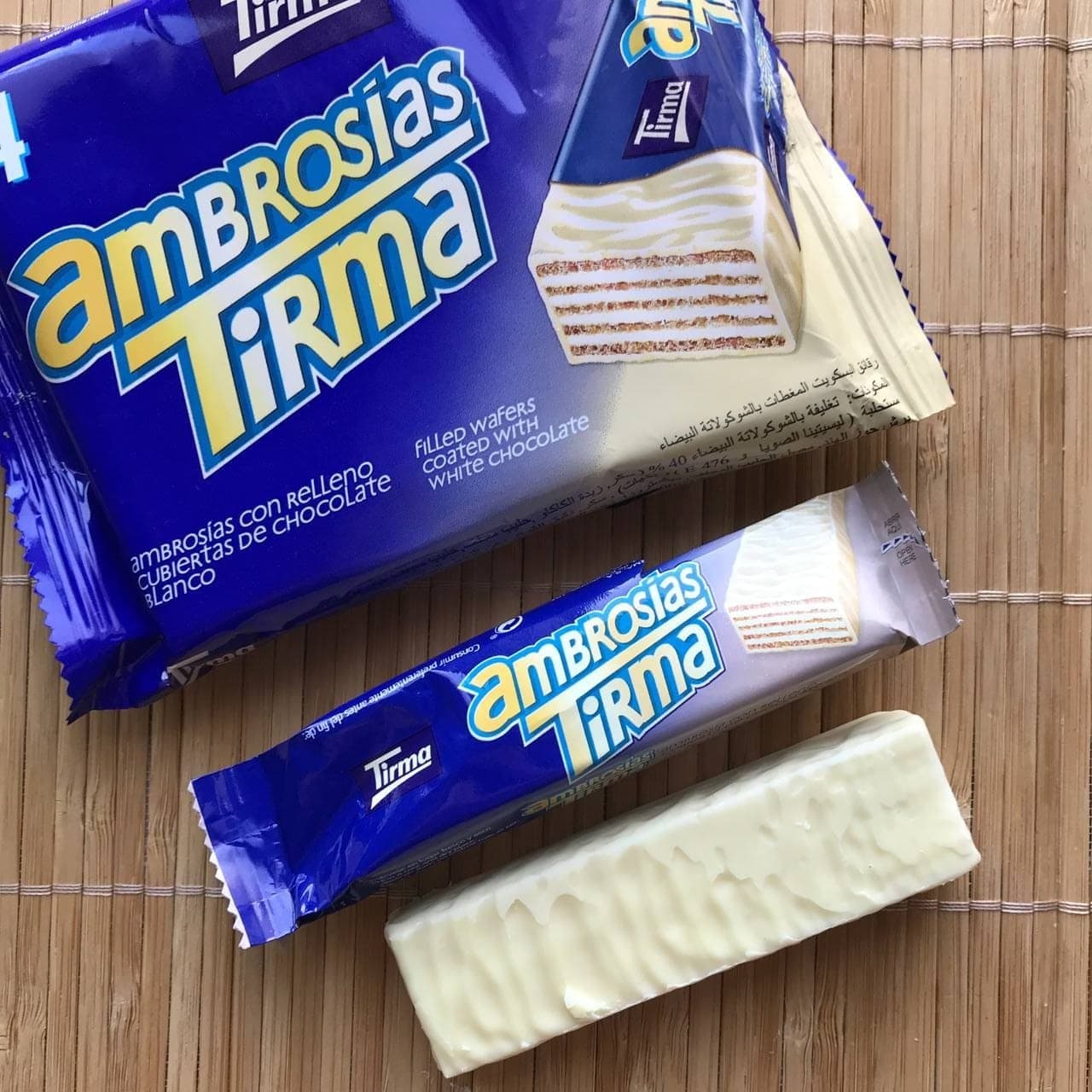 Tirma Abrosias